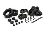 Daystar 2001-2006 Toyota Sequoia 2WD/4WD - 2.5in Lift Kit; 2001-2006