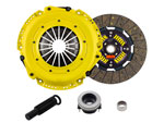 ACT 12-18 Jeep Wrangler JK HD-O/Perf Street Sprung Clutch Kit; 2012-2018