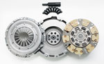 South Bend Clutch TZ/B CLUTCH AND FLY GMC C, G, K, P, R, V1500-3500 6.6L DURAMAX LLY-LB7