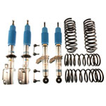 Bilstein B12 (Pro-Kit) Suspension Kit Porsche 911 Front and Rear