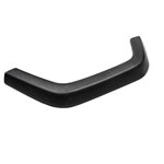 Omix Fender Flare Right Rear- 07-18 Jeep Wrangler JK; 2007-2018