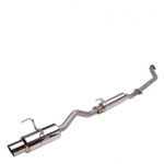 Skunk2 MegaPower 02-06 Acura RSX Base 60mm Exhaust System; 2002-2006