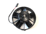 Agency Power Can-Am Maverick X3 Turbo Intercooler Fan Upgrade (Fan Only/IC Not Included); 2017-2021