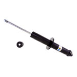 Bilstein B4 OE Replacement Shock Absorber Porsche Cayenne Rear; 2003-2006