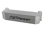 aFe Bladerunner GT Series Intercooler 2012-2016 BMW 328i L4-2.0L (t) N20; 2012-2016