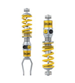 Ohlins 16-20 Audi R8 (2nd Gen.) TTX-PRO Coilover System; 2016-2020