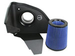 aFe MagnumFORCE Intakes Stage-1 P5R AIS P5R BMW 540i (E39) 97-03 V8-4.4L; 1997-2003