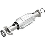 MagnaFlow Direct Fit Converter 96-99 Acura Integra Gsr 1.8; 1996-1999