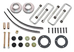 Tuff Country 15-18 Toyota Hilux 4x4 3in Lift Kit (SX8000 Shocks)