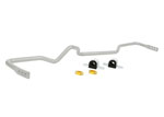 Whiteline 03-06 Nissan 350z Z33 Rear 20mm Heavy Duty Adjustable Swaybar; 2006-2006