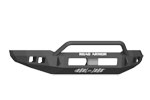 Road Armor 17-20 Ford Raptor Stealth Front Bumper w/Pre-Runner Guard - Tex Blk; 2017-2020