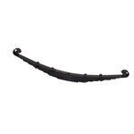 Omix Front Leaf Spring 10 Leaf 41-53 Willys Models; 1941-1953