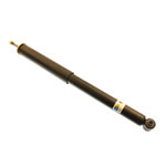 Bilstein B4 OE Replacement Shock Absorber Saab Rear; 1988-1998