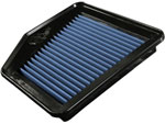 aFe MagnumFLOW Air Filters OER P5R A/F P5R Lexus IS250/350 06-12 V6-2.5/3.5L; 2006-2012