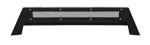 Go Rhino 14-15 Chevy Silverado 1500 BR5 Light bar mount; 2014-2015