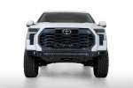 Addictive Desert Designs 22-23 Toyota Tundra Stealth Fighter Winch Front Bumper; 2022-2023