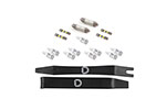 Diode Dynamics 09-12 Chevrolet Traverse Interior LED Kit Cool White Stage 2; 2009-2012