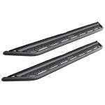 Go Rhino 21-23 Ford Bronco 2DR Sport Utility Dominator Xtreme D6 Side Steps 6in - 57in Long; 2021-2024