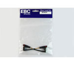 EBC 07+ Dodge Sprinter 2500 Front Wear Leads