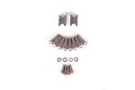 Agency Power Door Spring Kit Can-Am Maverick X3 Max 4-Door 2017-2022; 2017-2022