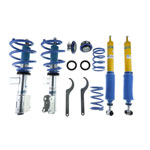 Bilstein B16 (PSS10) Suspension Kit Mercedes Benz CLA45 AMG Front and Rear