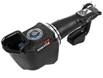 aFe Momentum GT Pro 5R Cold Air Intake System 12-18 Jeep Wrangler JK V6 3.6L; 2012-2018