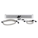 Mishimoto BMW E46 M3 Oil Cooler Kit; 2001-2006