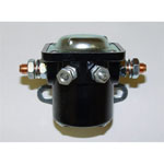 Omix Starter Solenoid 72-79 Jeep CJ Models; 1972-1979