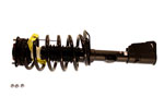 KYB Shocks & Struts Strut Plus Front Right Chrysler Town & Country 08-10/Dodge Grand Caravan 08-10