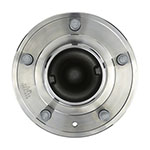 MOOG 12-13 Buick Verano Rear Hub Assembly