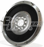 Clutch Masters Aluminum Flywheel Volkswagen GTI - 2.8L MK3 5-Speed (8 lbs)