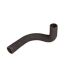 Omix Radiator Hose Upper 50-67 Willys & Jeep Models; 1950-1967