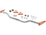 aFe Control PFADT Series Drag Racing Rear Sway Bar 97-13 Chevrolet Corvette (C5/C6); 1997-2013