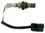 NGK Mitsubishi Galant 1988 NTK Direct Fit Oxygen Sensor