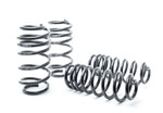 H&R 06-11 Volkswagen Passat Sedan VR6/TDI/1.8T/2.0L Sport Spring (Non 4Motion); 2006-2011