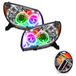 Oracle 06-09 Toyota 4-Runner SMD HL - ColorSHIFT; 2006-2009