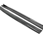 Seibon Carbon Fiber Tp Style Side Skirts (Pair) Lexus Is250/350