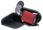 AEM 11-14 Volkswagen Jetta 2.0L L4 - Cold Air Intake System - Gunmetal Gray; 2011-2014