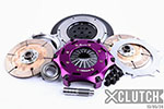 XClutch Motorsport Clutch Kit Mitsubishi Galant