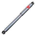 KYB Shocks & Struts Gas-A-Just Rear CHEVROLET Avalanche 1500 (4WD) 2002-06; 2002-2006