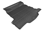 3D MAXpider 2014-2020 Chevrolet Impala Kagu Cargo Liner - Black