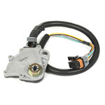 Omix Neutral Safety Switch AW4 87-96 Jeep XJ ZJ; 1987-1996