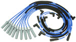 NGK Dodge Ram 1500 2006-2005 Spark Plug Wire Set; 2005-2006