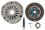 Exedy OEM Clutch Kit FORD ESCORT L4 2; 1997-2003