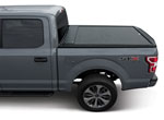 Pace Edwards 16-19 Nissan Titan/Titan XD 8ft 1in Bed Bedlocker - Matte Finish; 2016-2019