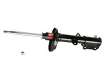 KYB Shocks & Struts Excel-G Rear Left GEO Prizm 1989-92 TOYOTA Corolla 1988-92; 1988-1992