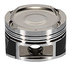 Wiseco Volvo S60R B5254 -13cc Dish 1.2008x3.2874 (83.5mm) Custom Pistons SPECIAL ORDER