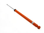 Koni Mazda Mazdaspeed3 STR.T Street (Orange) Shock; Rear