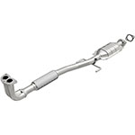 Magnaflow Direct Fit Converter 2004 LANCER 2.4L L Underbody; 2004-2004