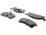 StopTech Street Select Brake Pads Pontiac Sunfire, Front